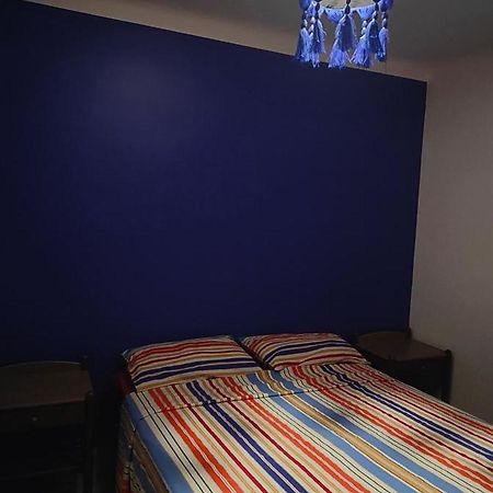 Bel Appartement Dans Le Quartier De Saint Barnabe มาร์กเซย ภายนอก รูปภาพ