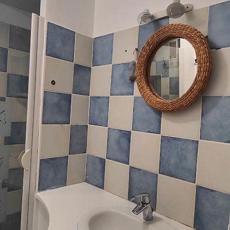 Bel Appartement Dans Le Quartier De Saint Barnabe มาร์กเซย ภายนอก รูปภาพ