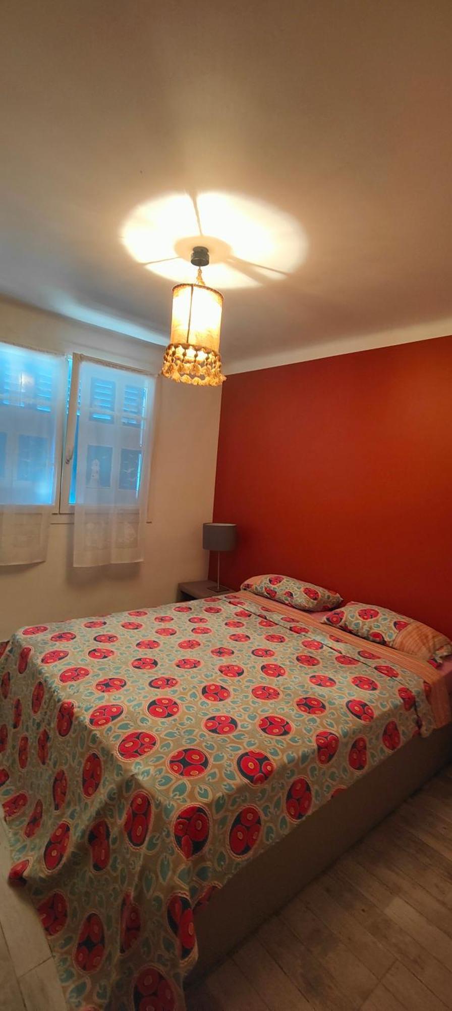 Bel Appartement Dans Le Quartier De Saint Barnabe มาร์กเซย ภายนอก รูปภาพ