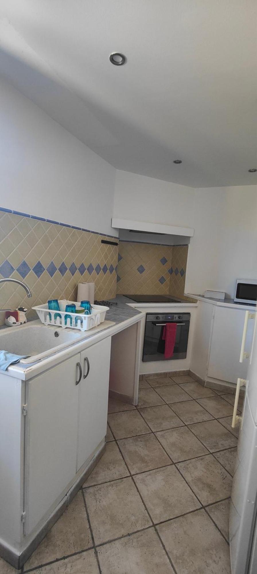 Bel Appartement Dans Le Quartier De Saint Barnabe มาร์กเซย ภายนอก รูปภาพ