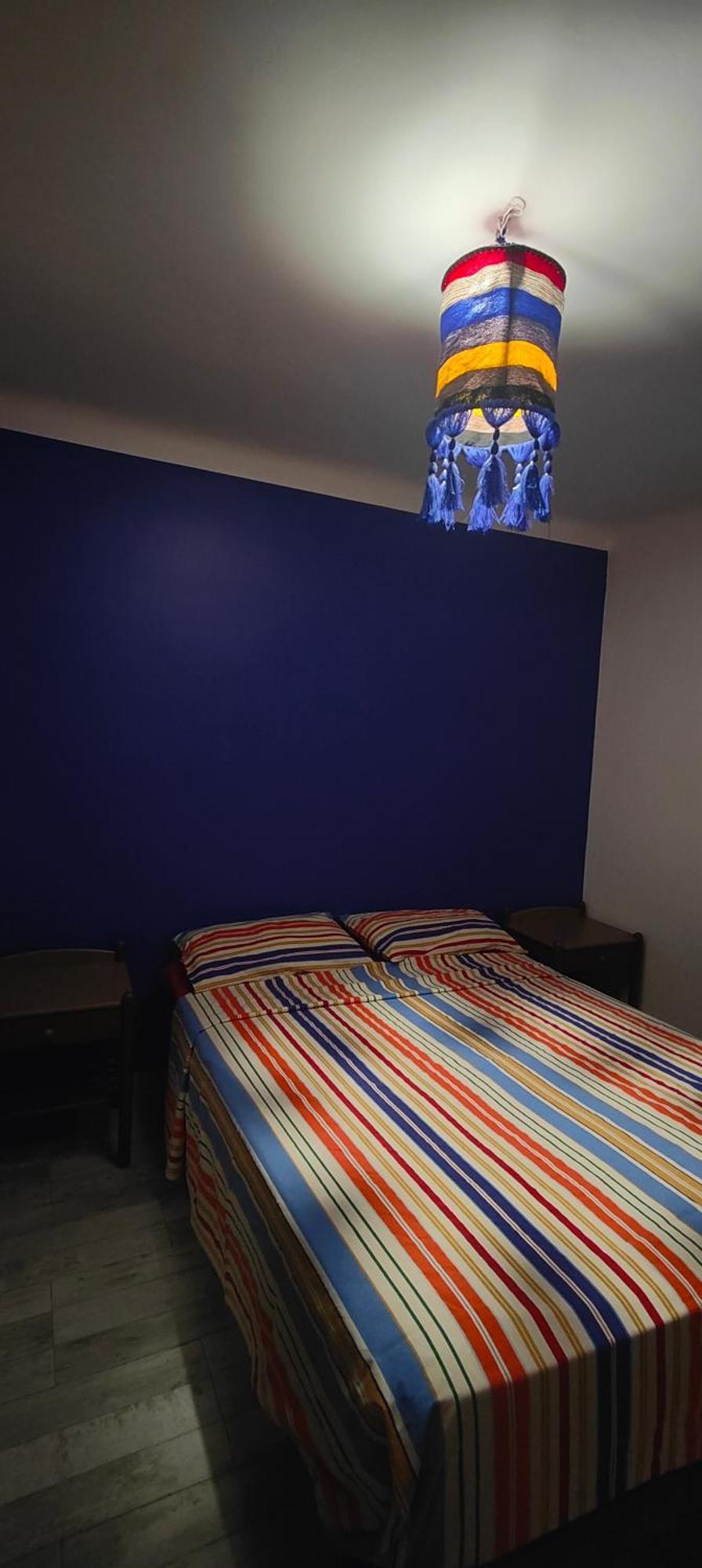 Bel Appartement Dans Le Quartier De Saint Barnabe มาร์กเซย ภายนอก รูปภาพ