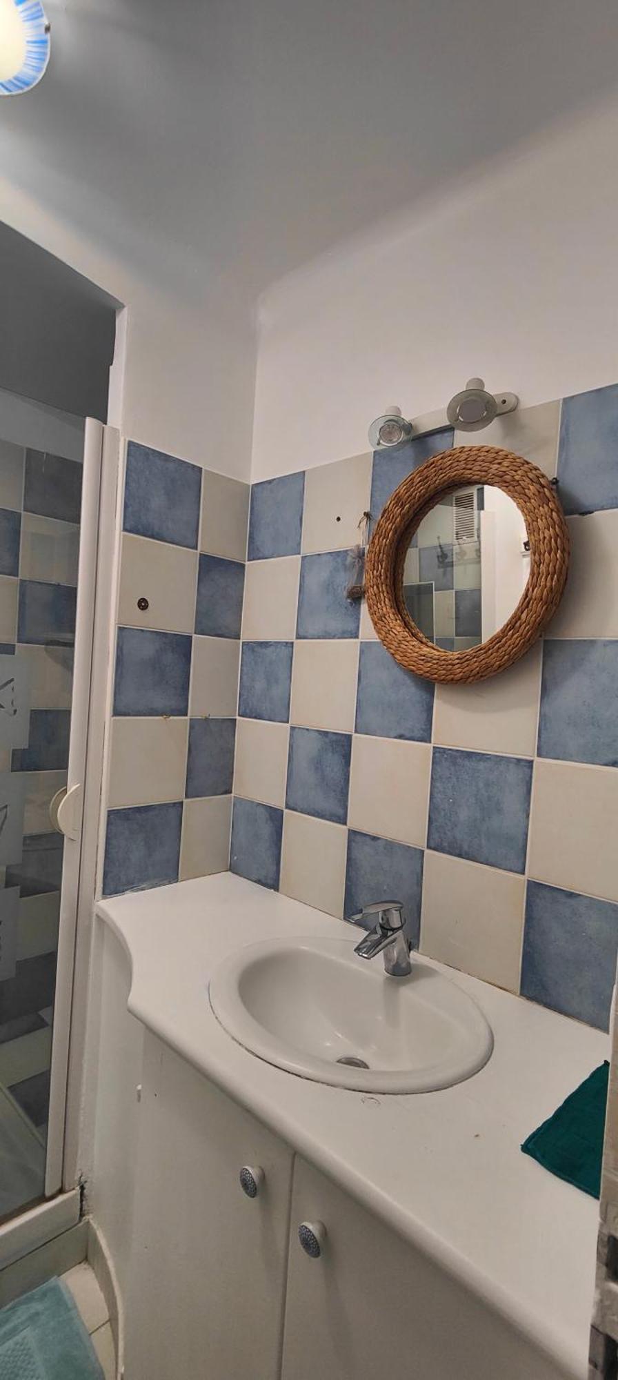 Bel Appartement Dans Le Quartier De Saint Barnabe มาร์กเซย ภายนอก รูปภาพ